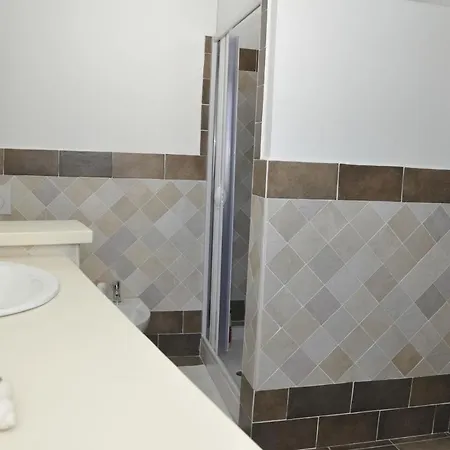 Casa Oggiano * كاستيلساردو