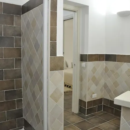 شقة Casa Oggiano كاستيلساردو