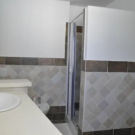 Casa Oggiano شقة *