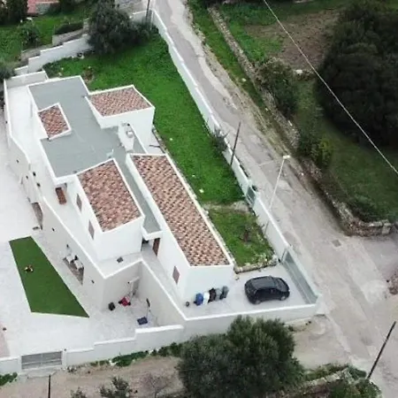 Casa Oggiano