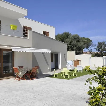 Casa Oggiano *