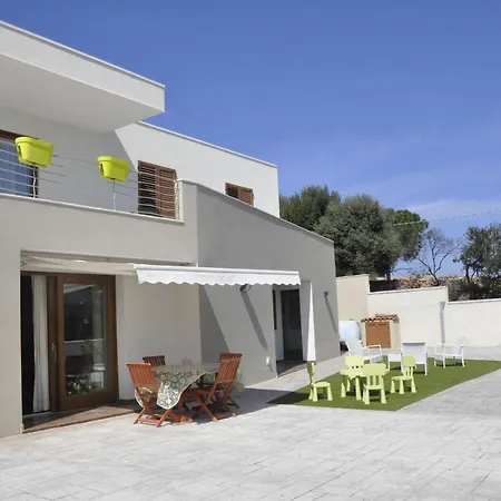 Casa Oggiano Apartment