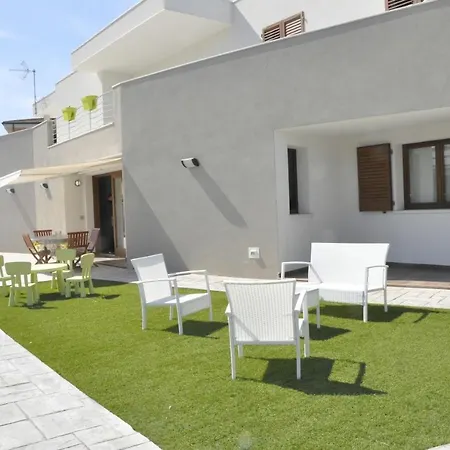 Casa Oggiano Castelsardo