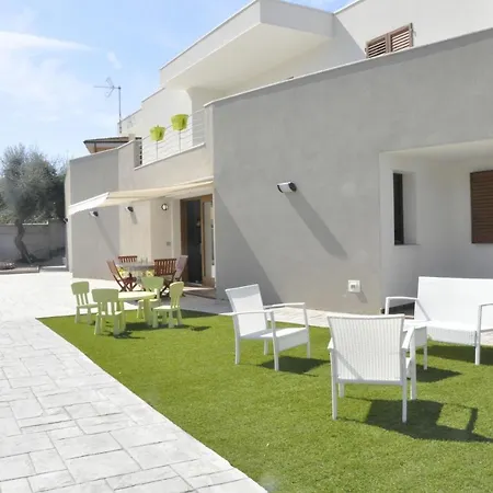 Casa Oggiano Apartment *