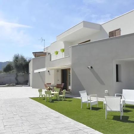 Apartmán Casa Oggiano