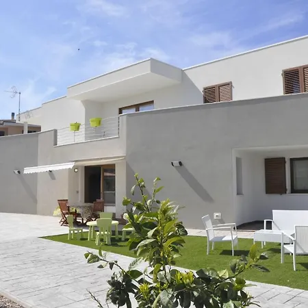Casa Oggiano *