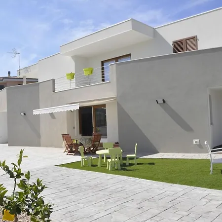 Casa Oggiano