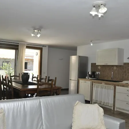 Apartmán Casa Oggiano Castelsardo