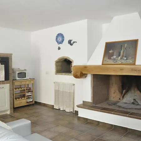 Casa Oggiano Apartment