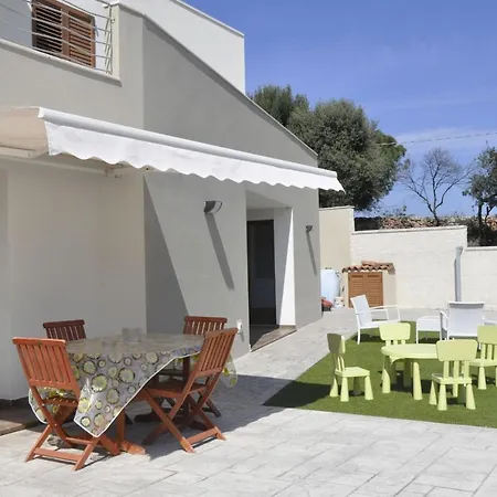 Casa Oggiano *
