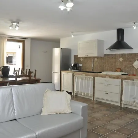 Casa Oggiano Apartment