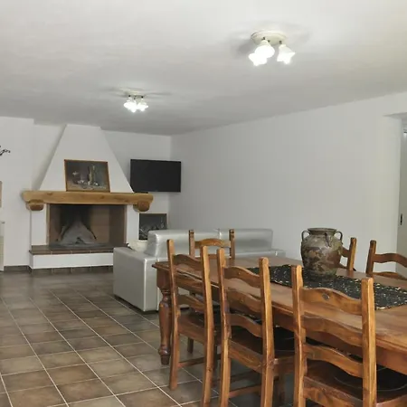Appartamento Casa Oggiano