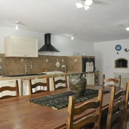 Daire Casa Oggiano *