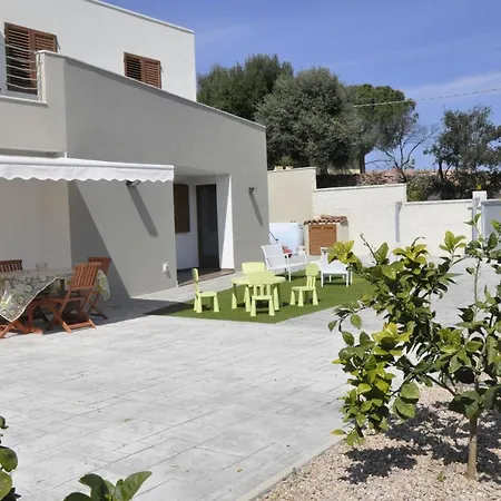 Casa Oggiano *