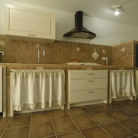Casa Oggiano Apartment