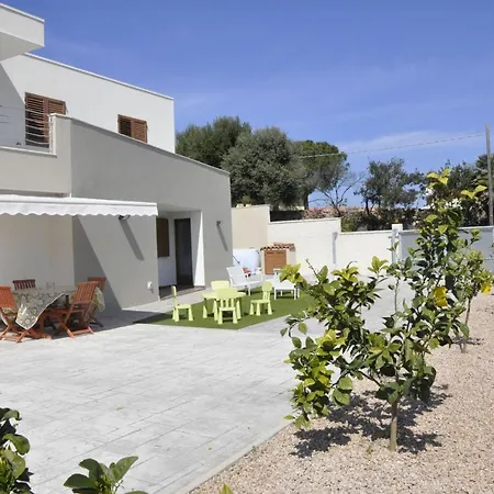 Casa Oggiano Apartment