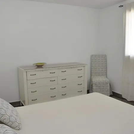 Casa Oggiano *
