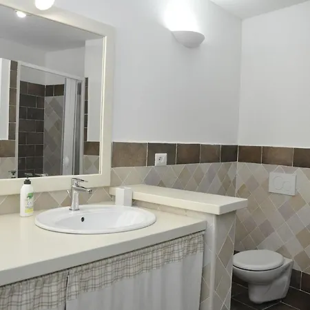 Apartment Casa Oggiano