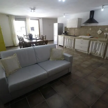 Apartment Casa Oggiano