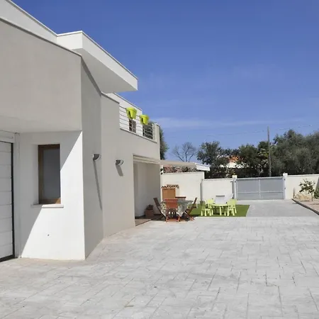 Casa Oggiano *